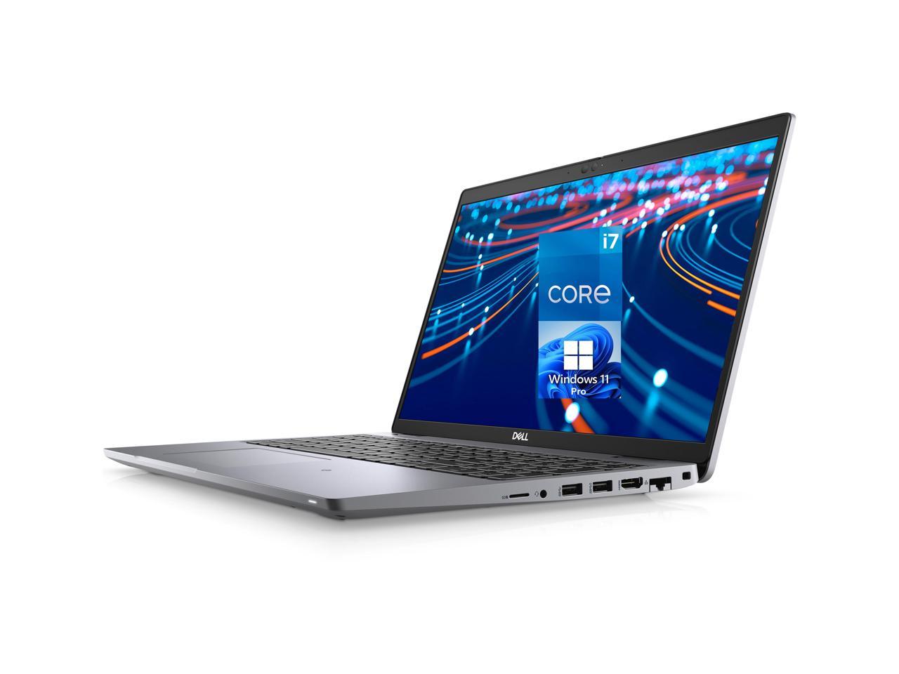 Dell Latitude 5520 Business Laptop PC 