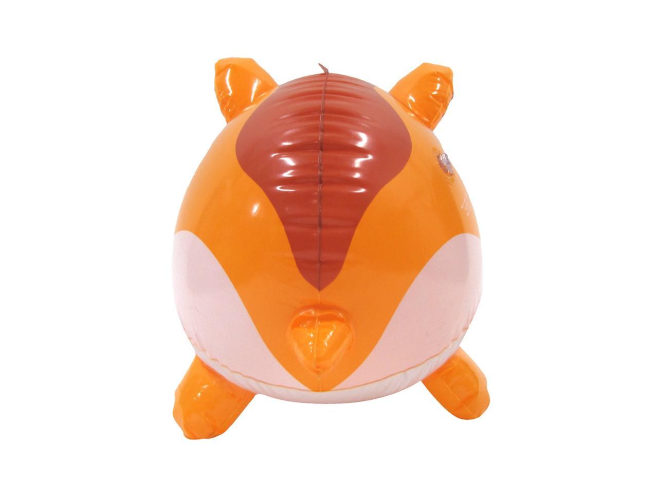 hamster pool float