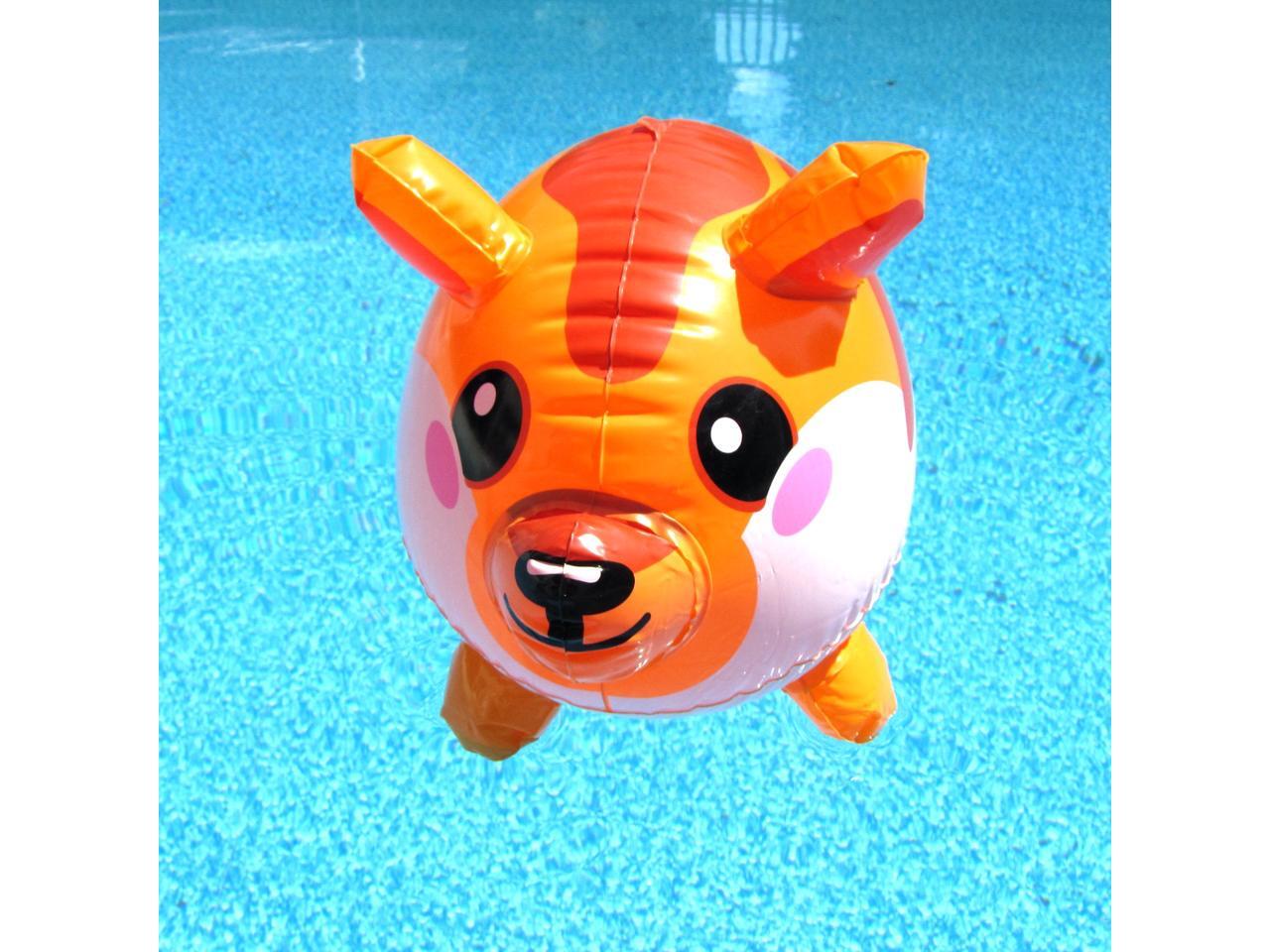 hamster pool float