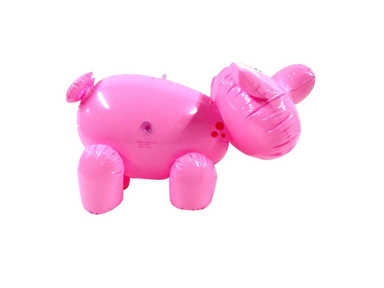 blow up floaties