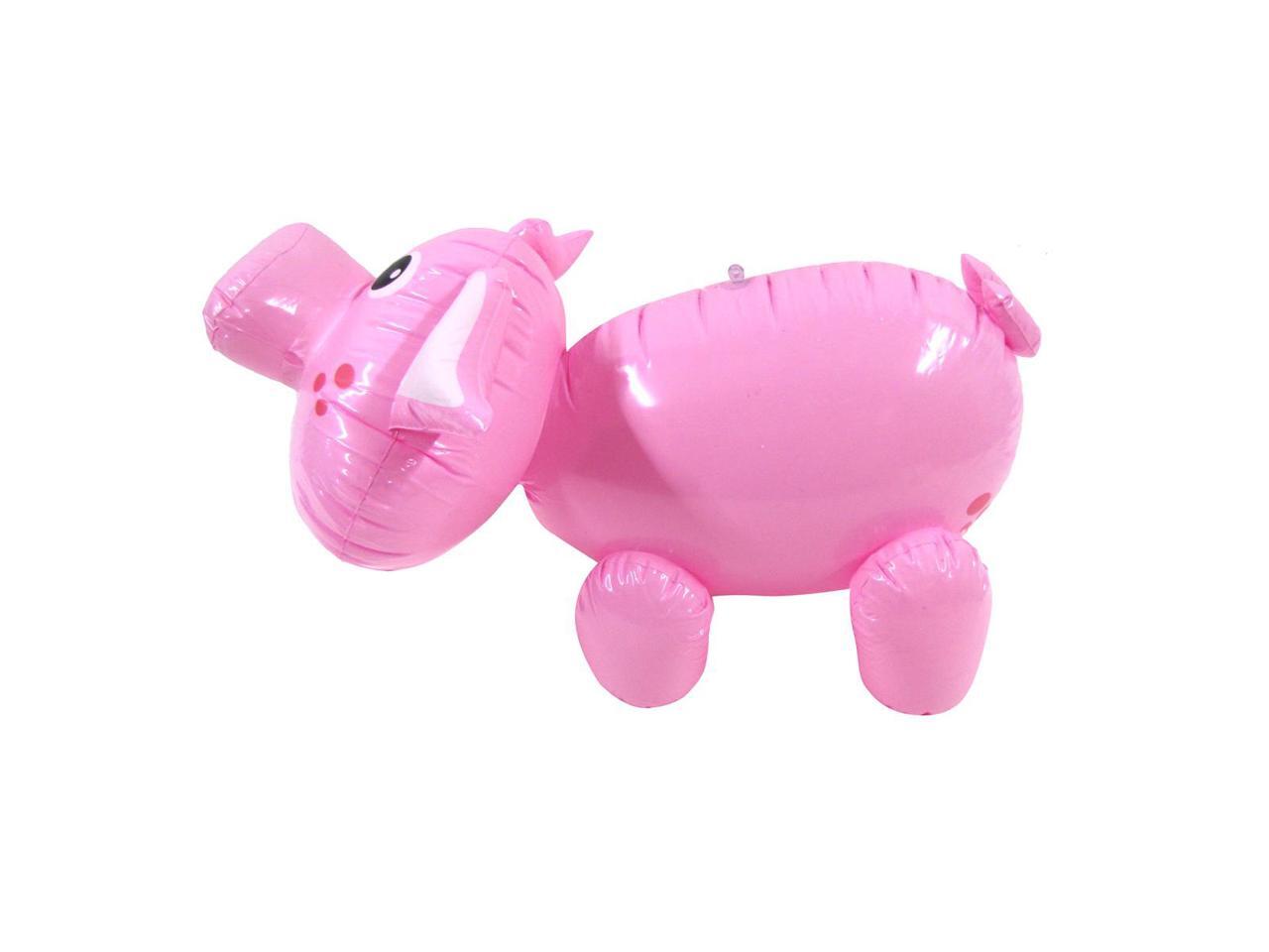 blow up floaties