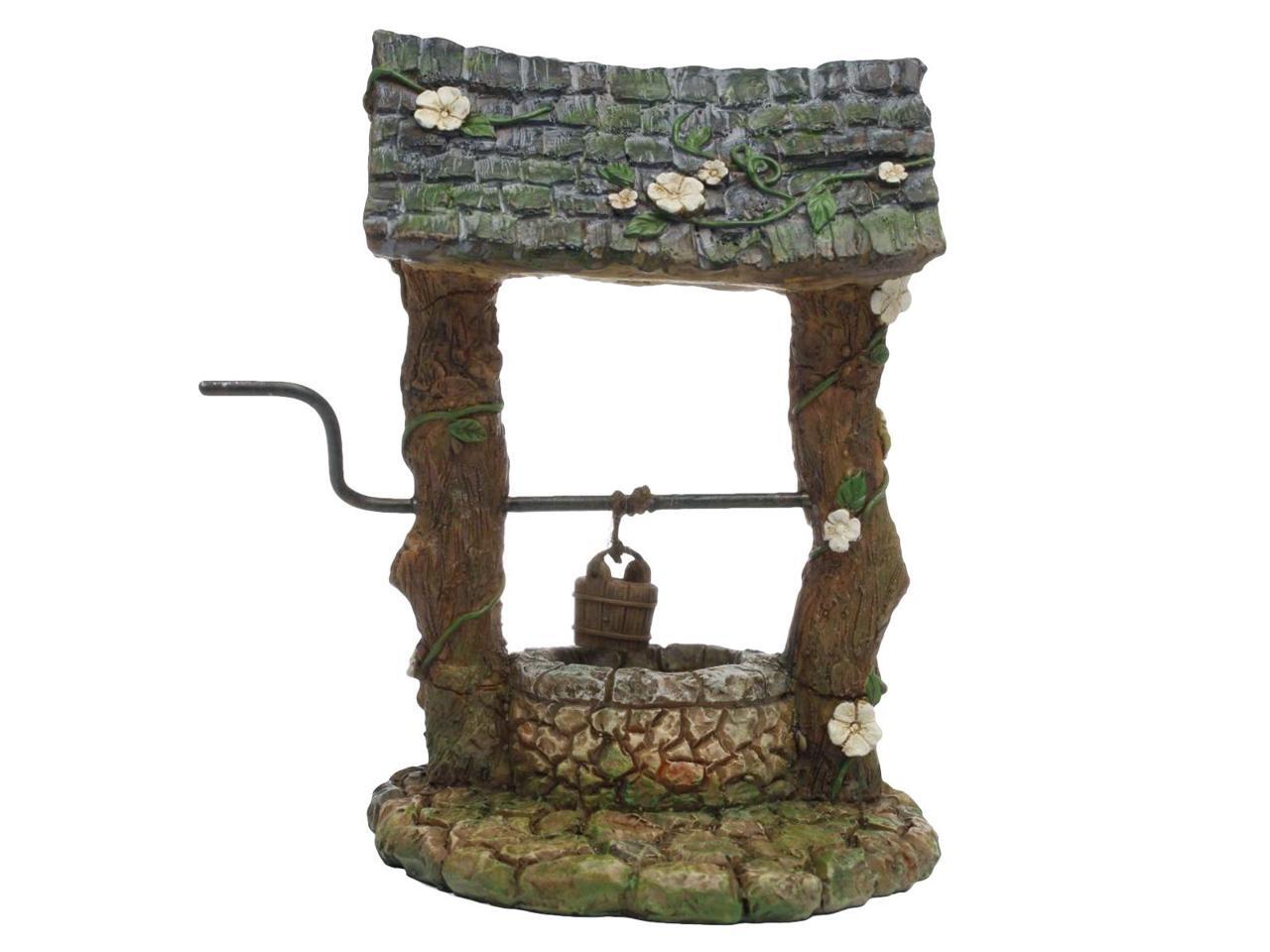 Accessories Old Boot Fairy Cottage Miniature Dollhouse FAIRY GARDEN