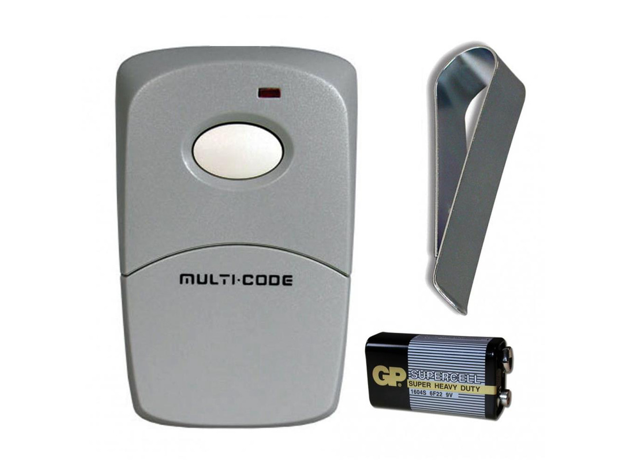 MULTICODE3089 3089 Multicode Multicode 308911 OEM Linear MCS308911