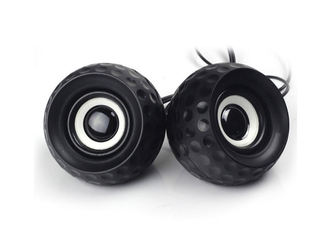 small usb powered speaker