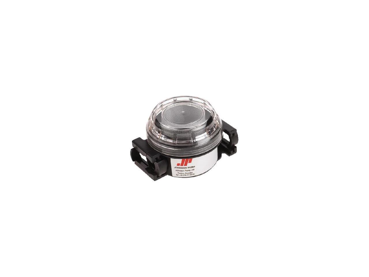 Johnson Pump Universal Strainer - 40 Mesh Screen - Newegg.com