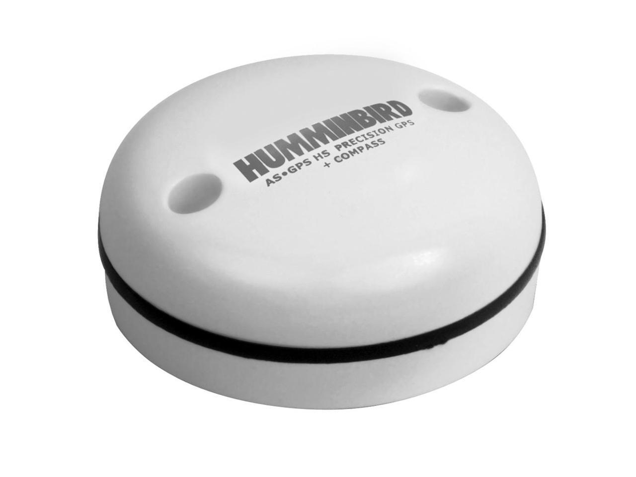 Humminbird 4084001 AS GPS HS External GPS Receiver w/ Heading Sensor