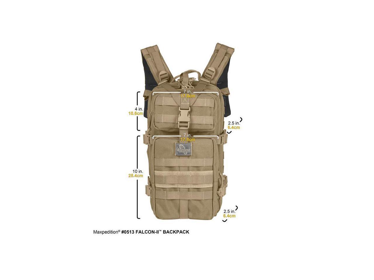 maxpedition backpack