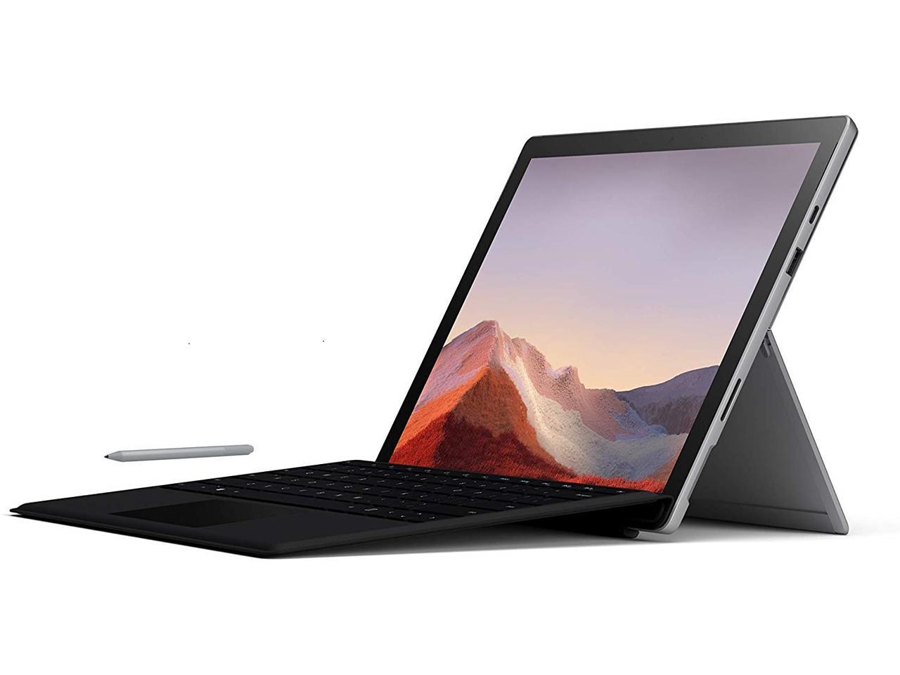 microsoft surface 10th gen