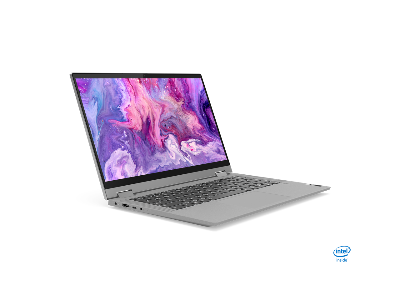 Lenovo Flex 5 2in1 Laptop Core i51035G1, 16GB RAM, 512GB SSD, 14