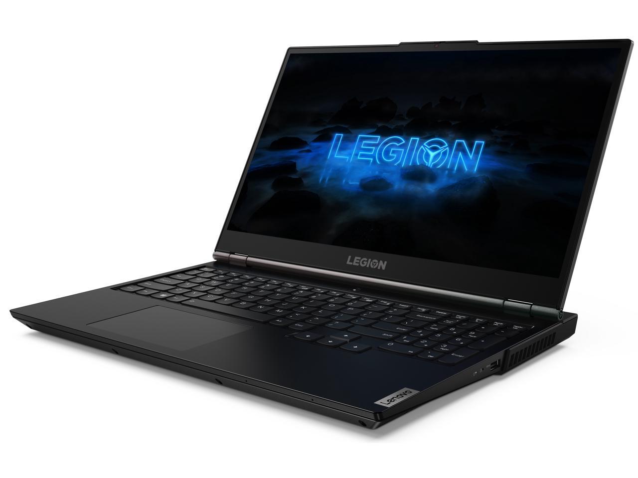 lenovo legion 5 gaming laptop gtx 1650 ti