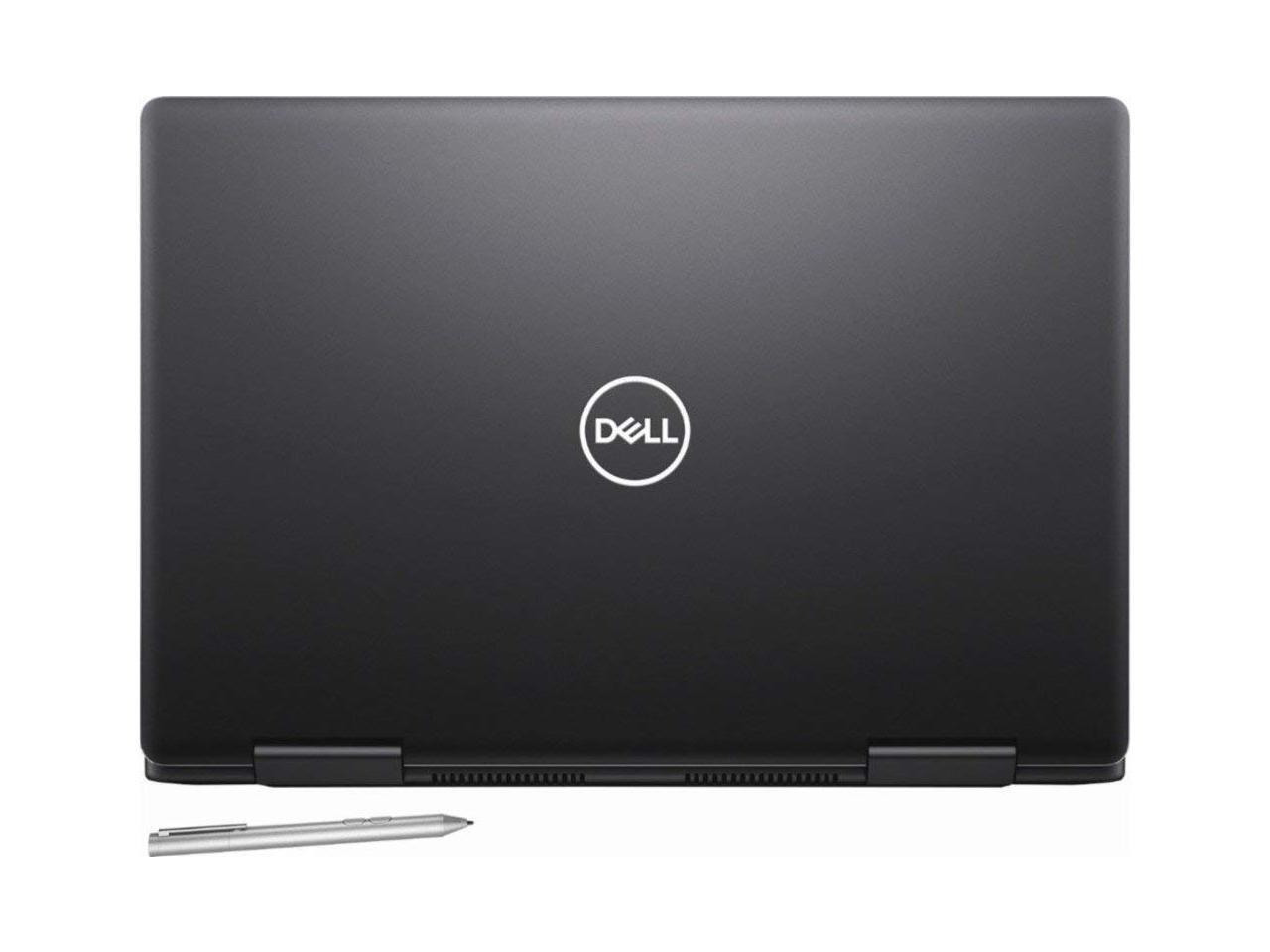Dell Inspiron 15 2in1 Laptop Core i78550U, 16 GB RAM, 15.6" 4K UHD