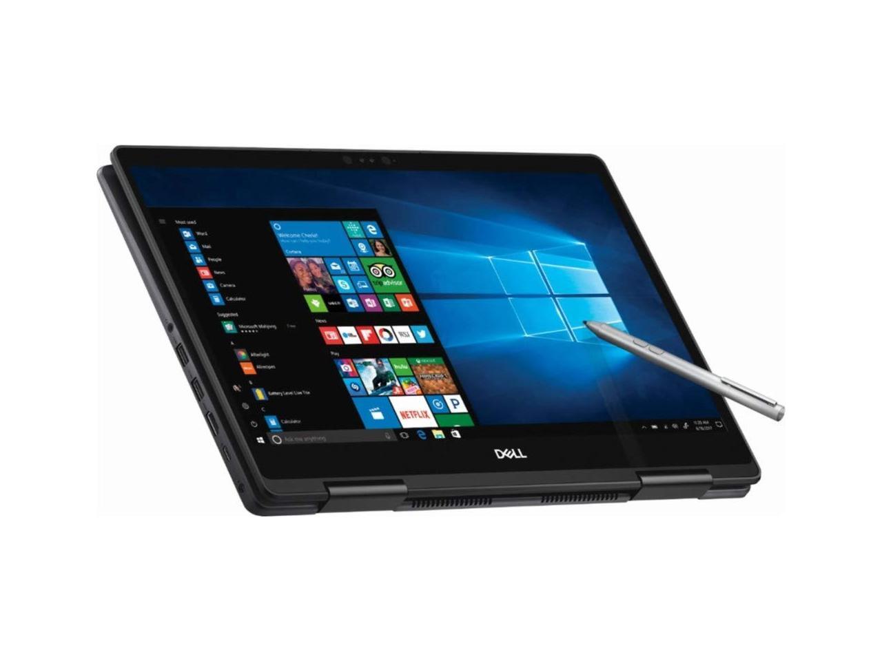 Dell Inspiron 15 2in1 Laptop Core i78550U, 16 GB RAM, 15.6" 4K UHD