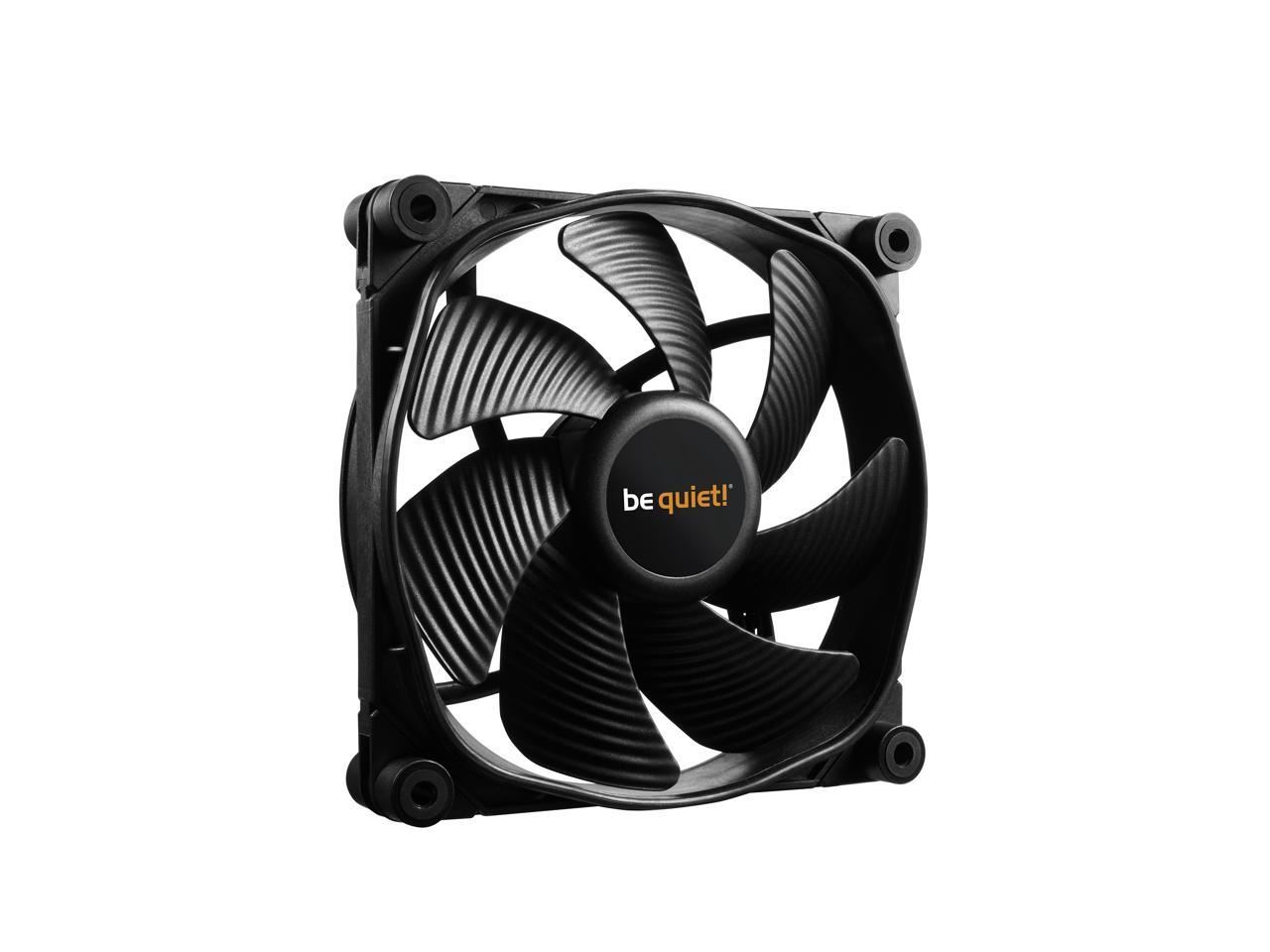 high speed exhaust fan for cooler