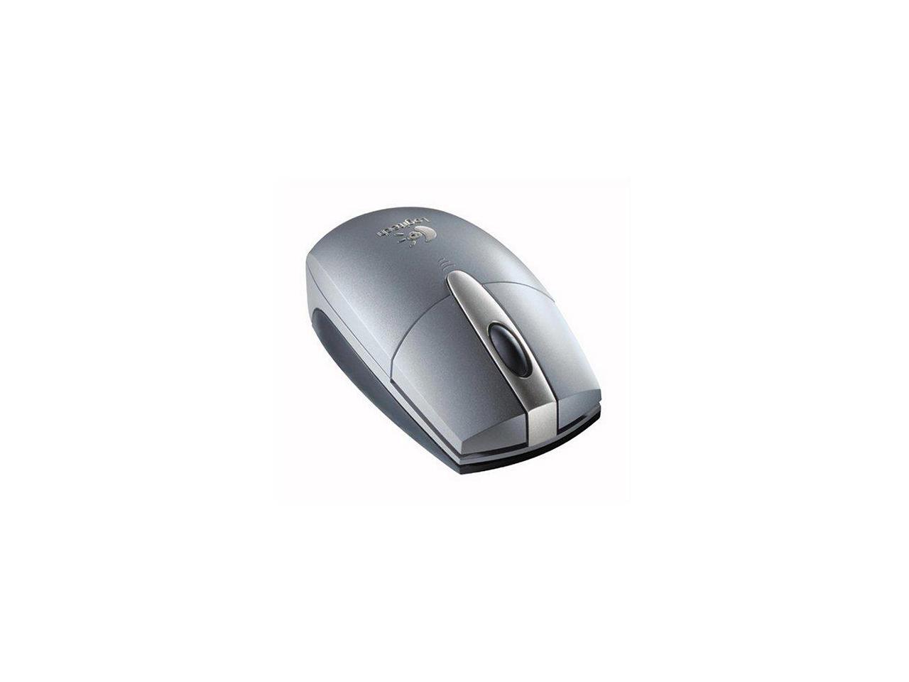 Logitech V250 Cordless Mouse/number Pad
