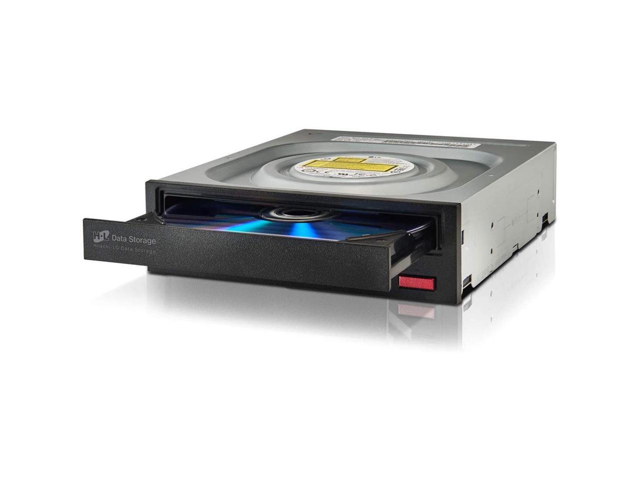 HitachiLG GHD3N Premium HH Supermulti 16X SATA Internal CD/DVD/RW/DVD
