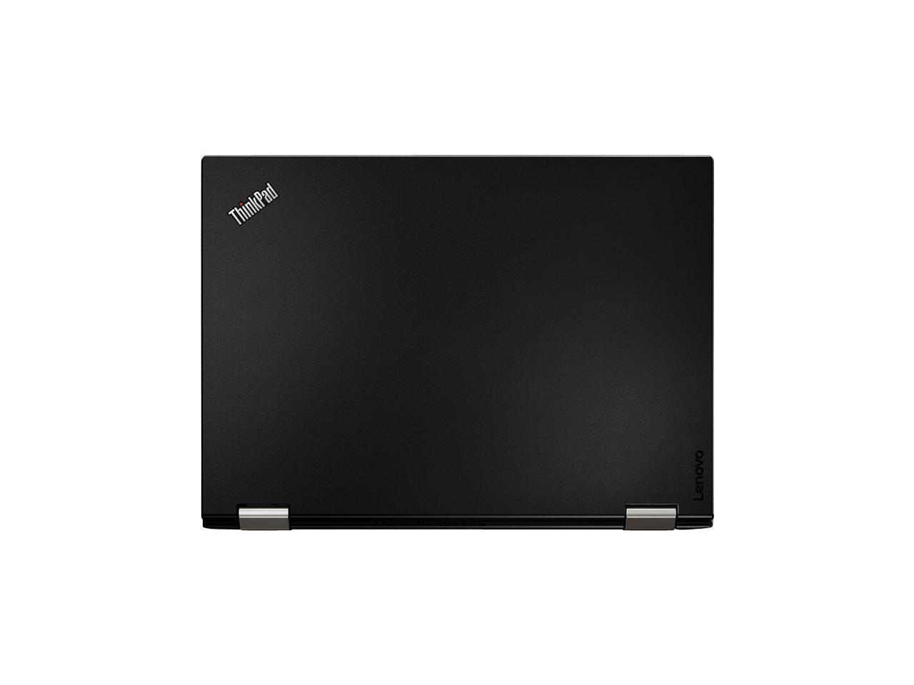 Refurbished Lenovo Thinkpad Yoga 260 Convertible Notebook (2 in 1) Type 20FE 12.5" HD IPS