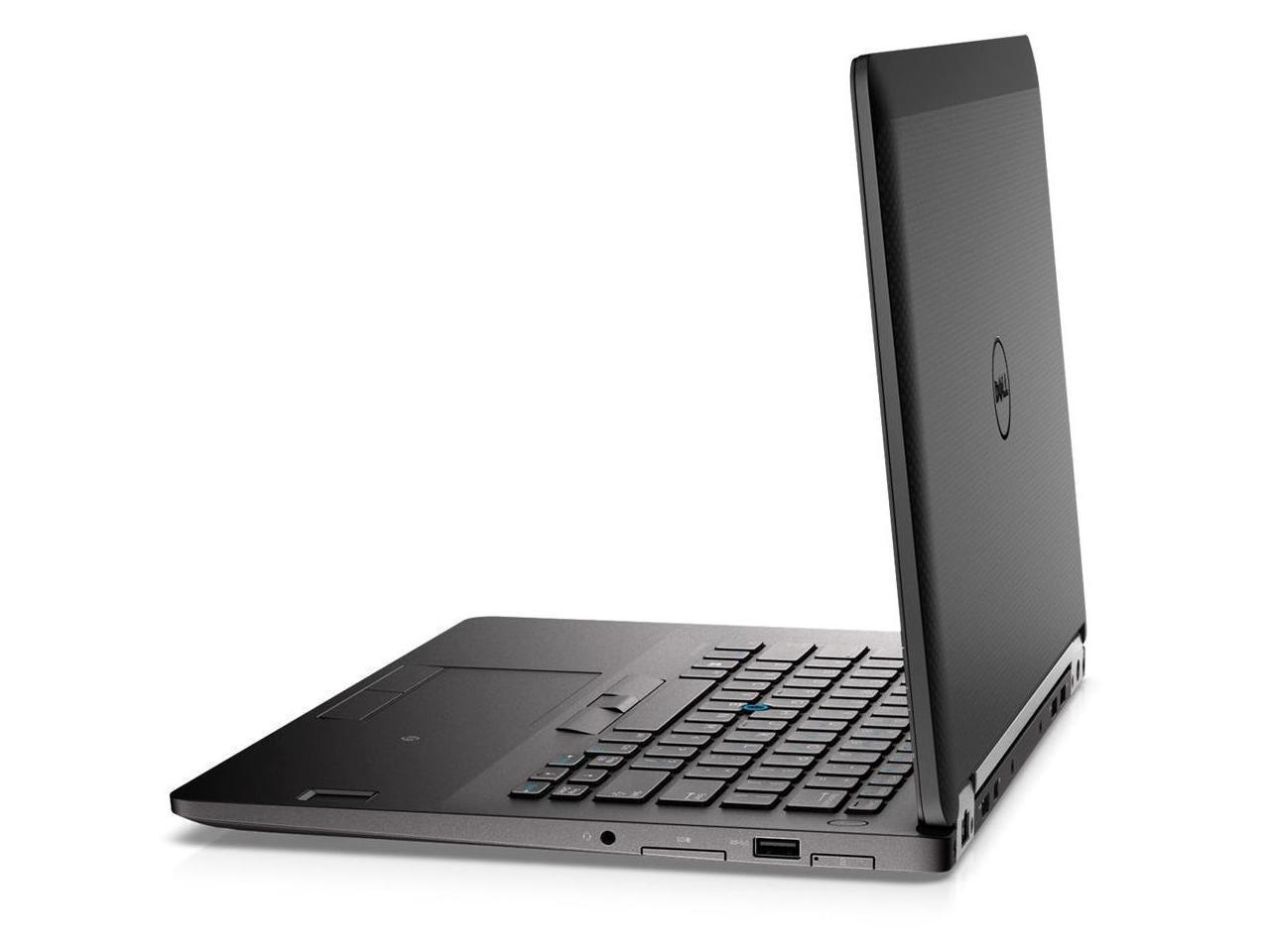 Dell latitude 7480 обзор