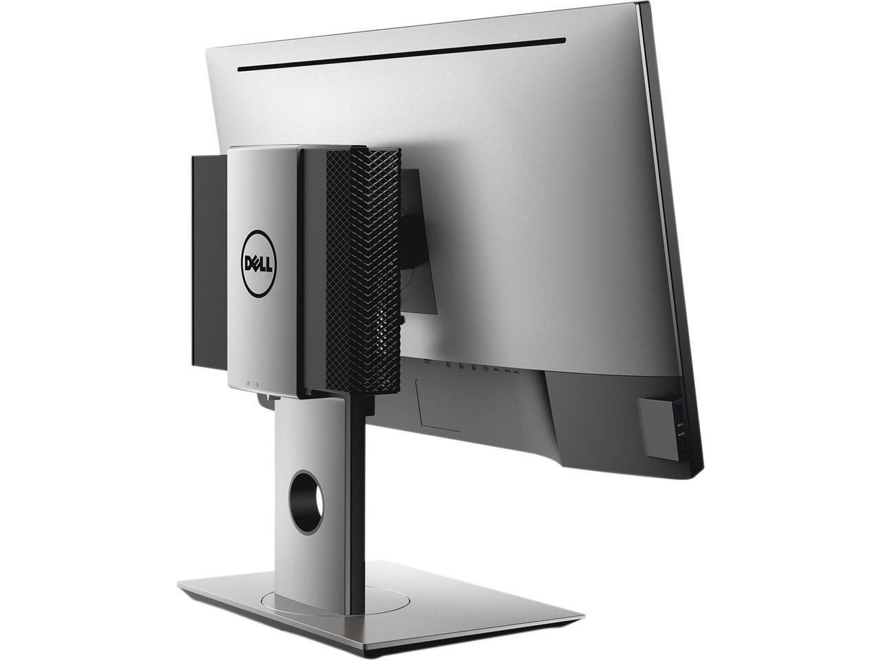 Refurbished Dell OptiPlex 3050 Micro AllinOne with Dell 22" 1920 x