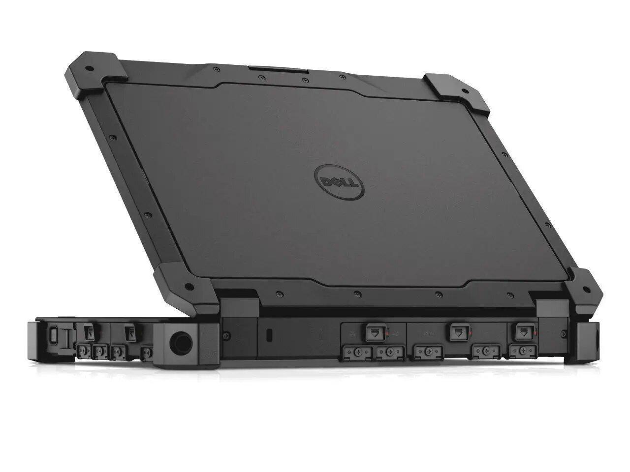 Refurbished DELL Latitude Rugged 7214 Military Grade 2 in 1 Notebook