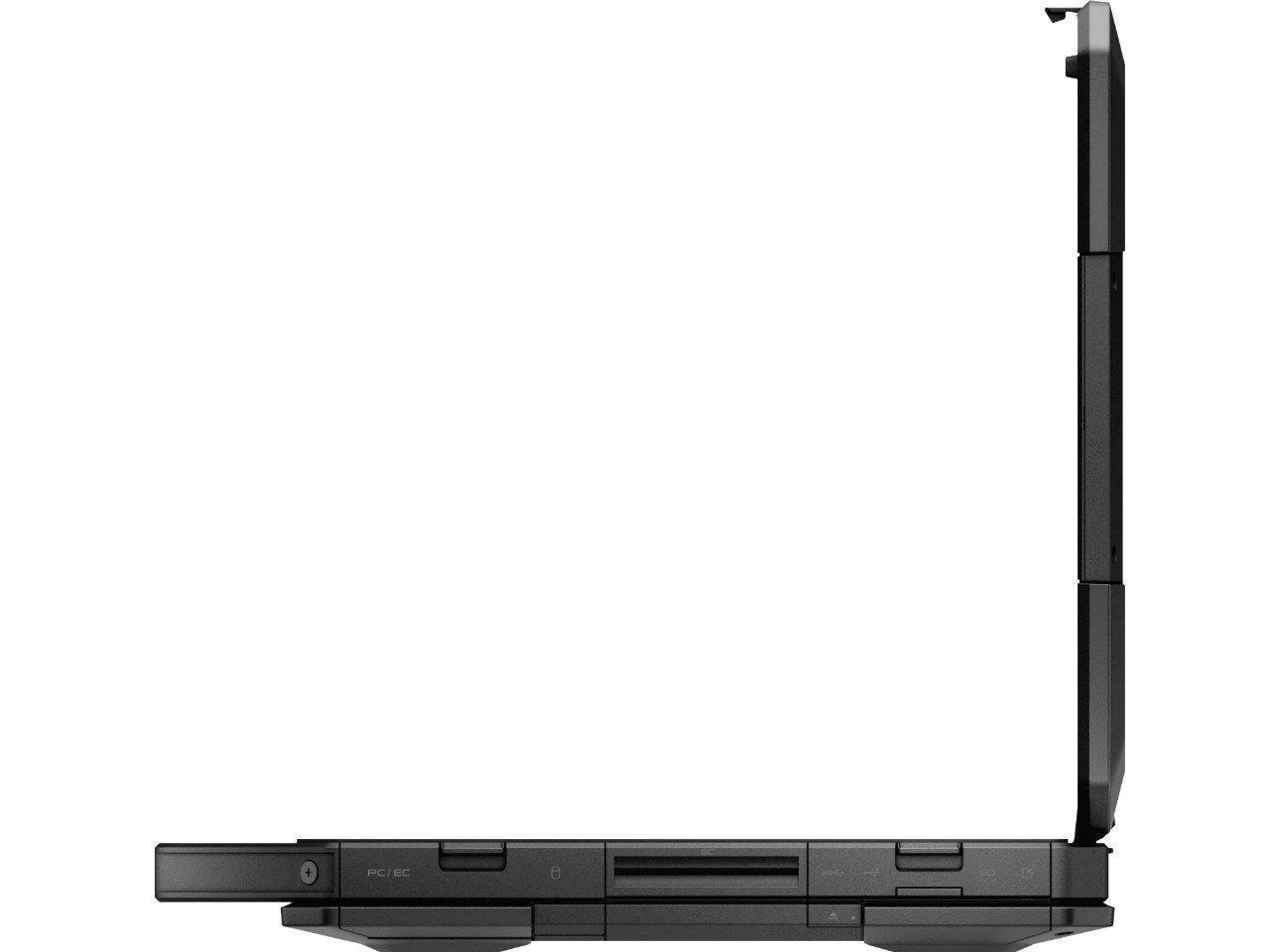 Refurbished Dell Latitude 14 Rugged 5414 Military Grade Notebook 14” Fhd 1920 X 1080