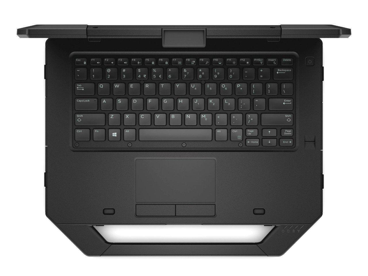 Refurbished DELL Latitude 14 Rugged 5414 Military Grade Notebook 14