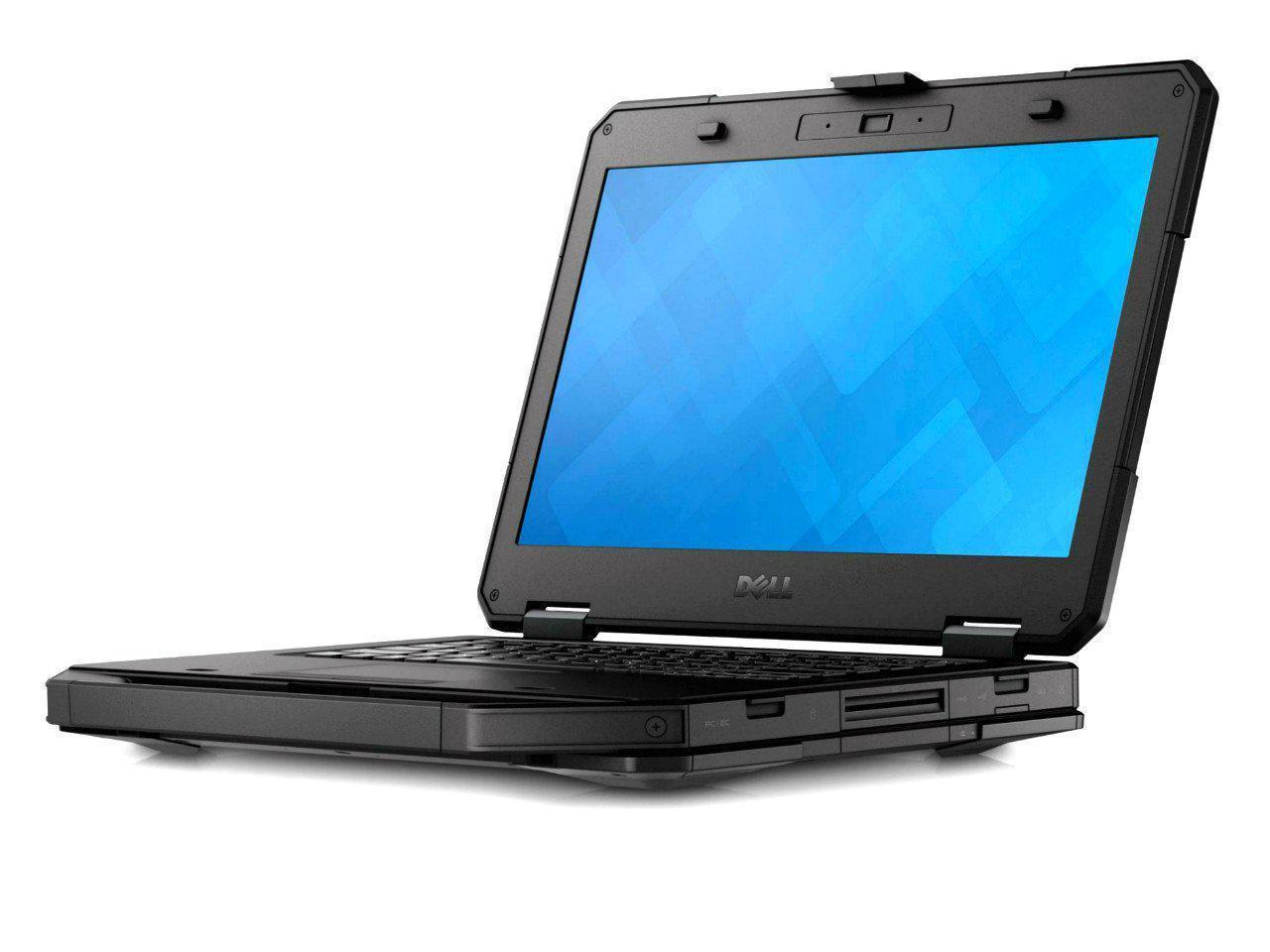 Dell latitude 14 обзор