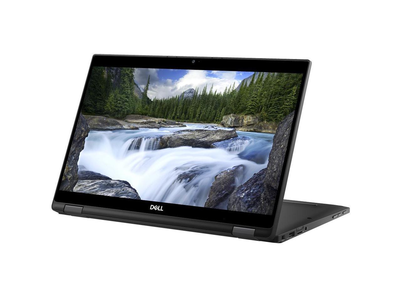 Refurbished: Dell Latitude 7000 Series (7390) 13.3