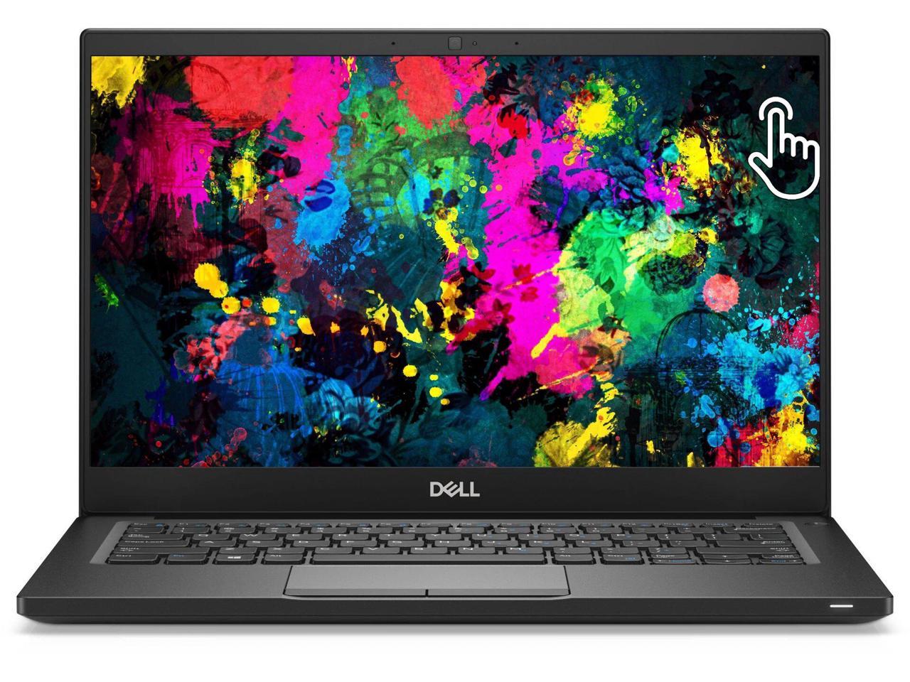 Refurbished: Dell Latitude 7390 13.3