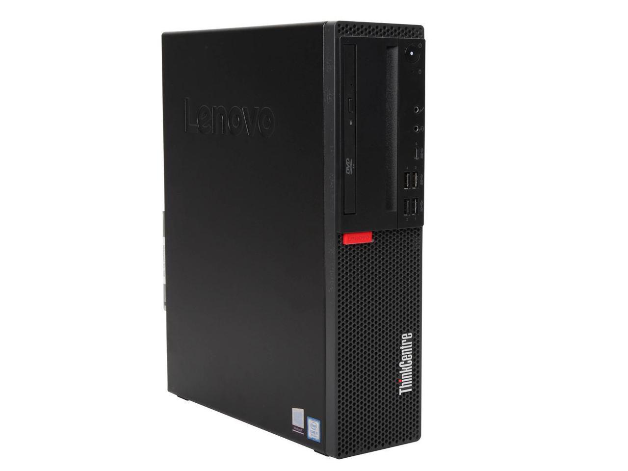 lenovo thinkcentre 8th generation