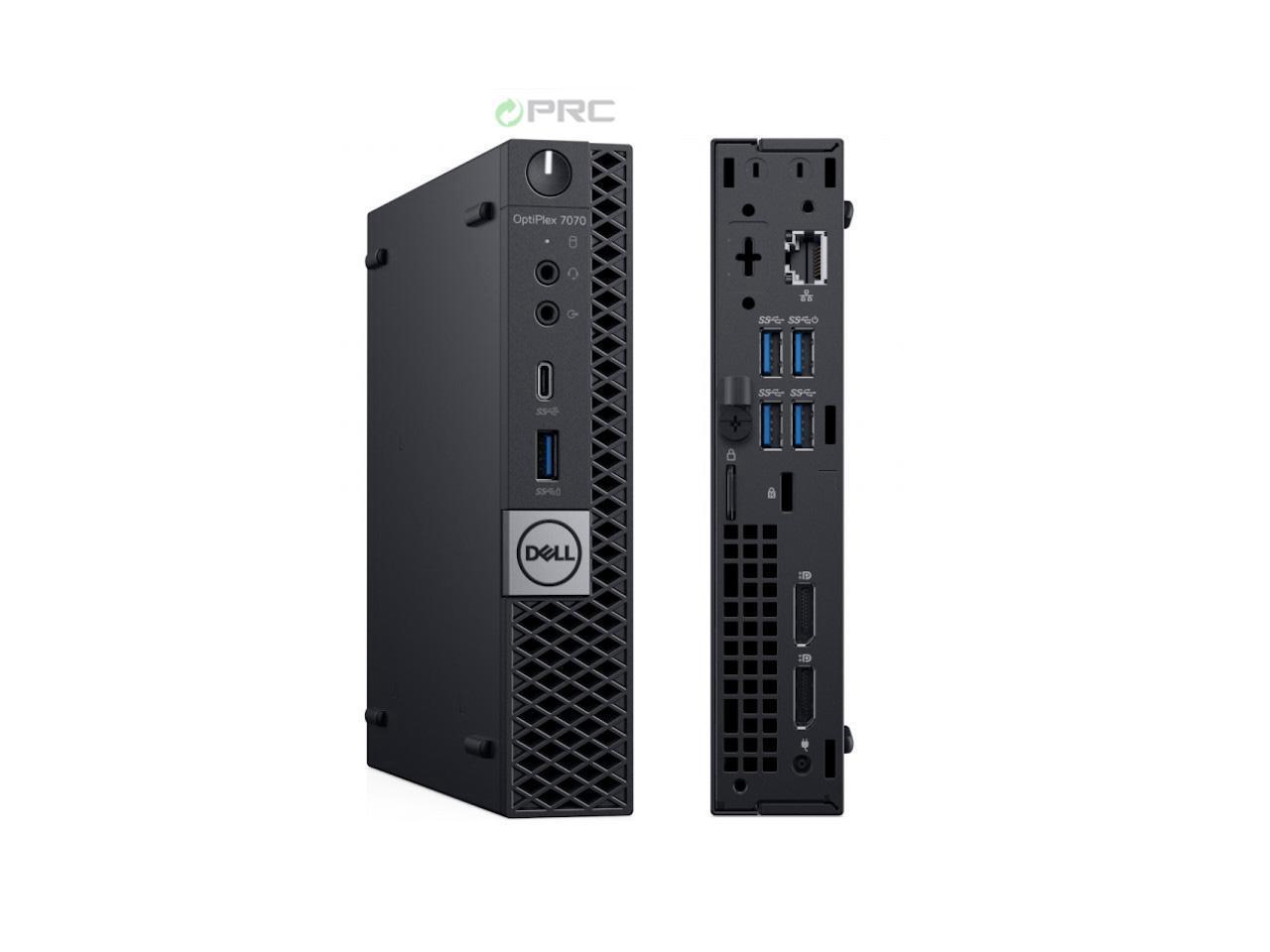 optiplex 7060 micro pc