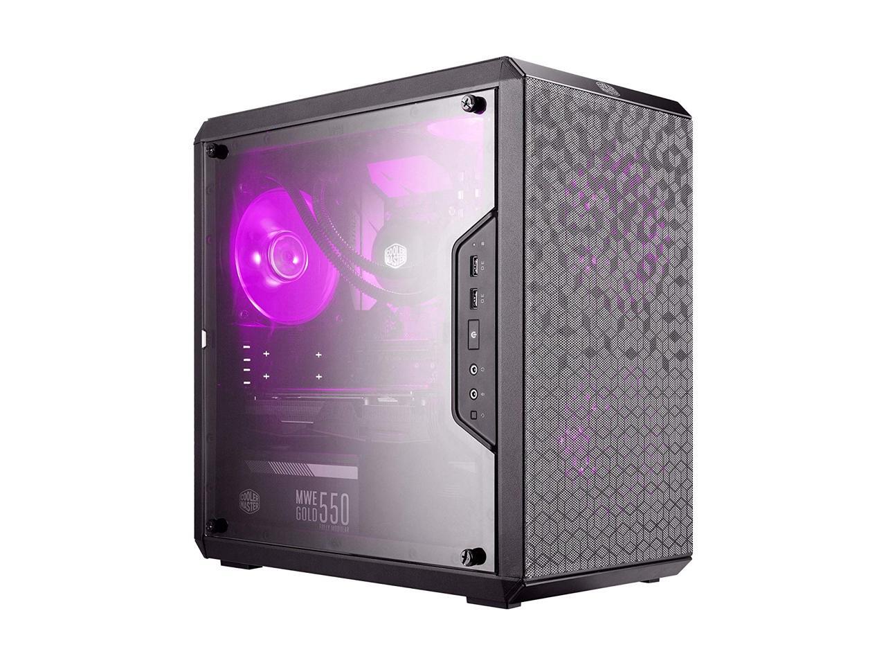 ryzen 3 1300x rx 580