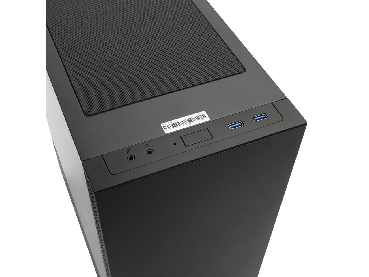 powerspec g227 gaming computer