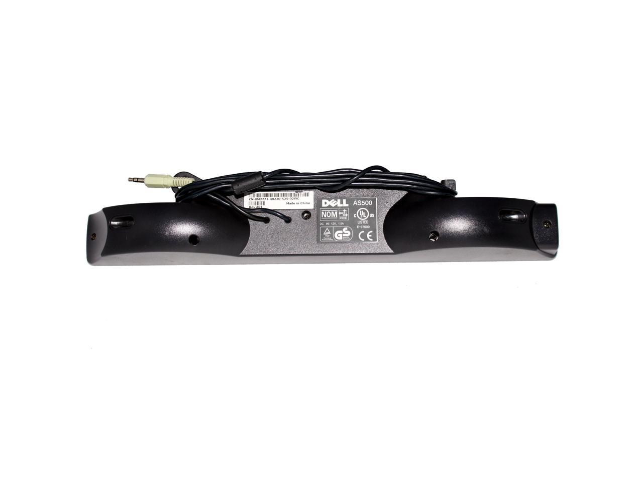 as500 sound bar