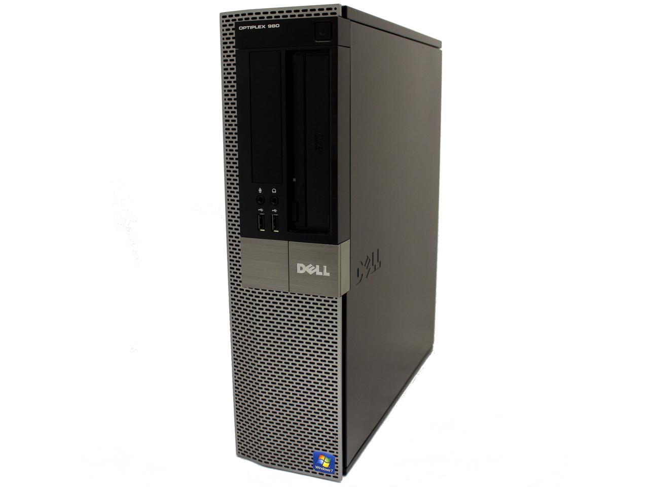 dell optiplex 870