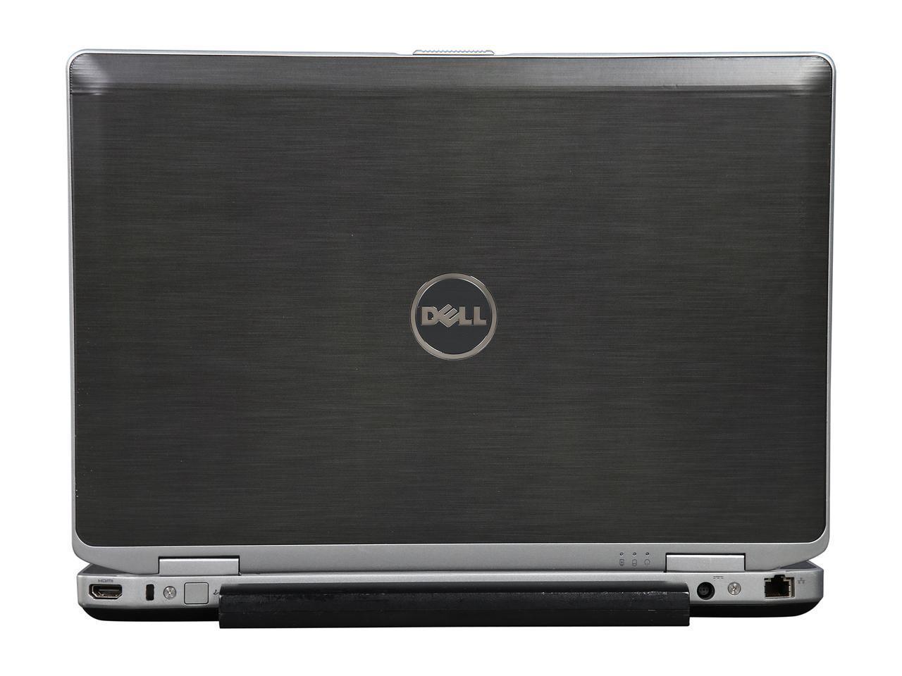 Refurbished: Dell Latitude E6430 14" LED Laptop Intel 3rd Gen Core i5 2