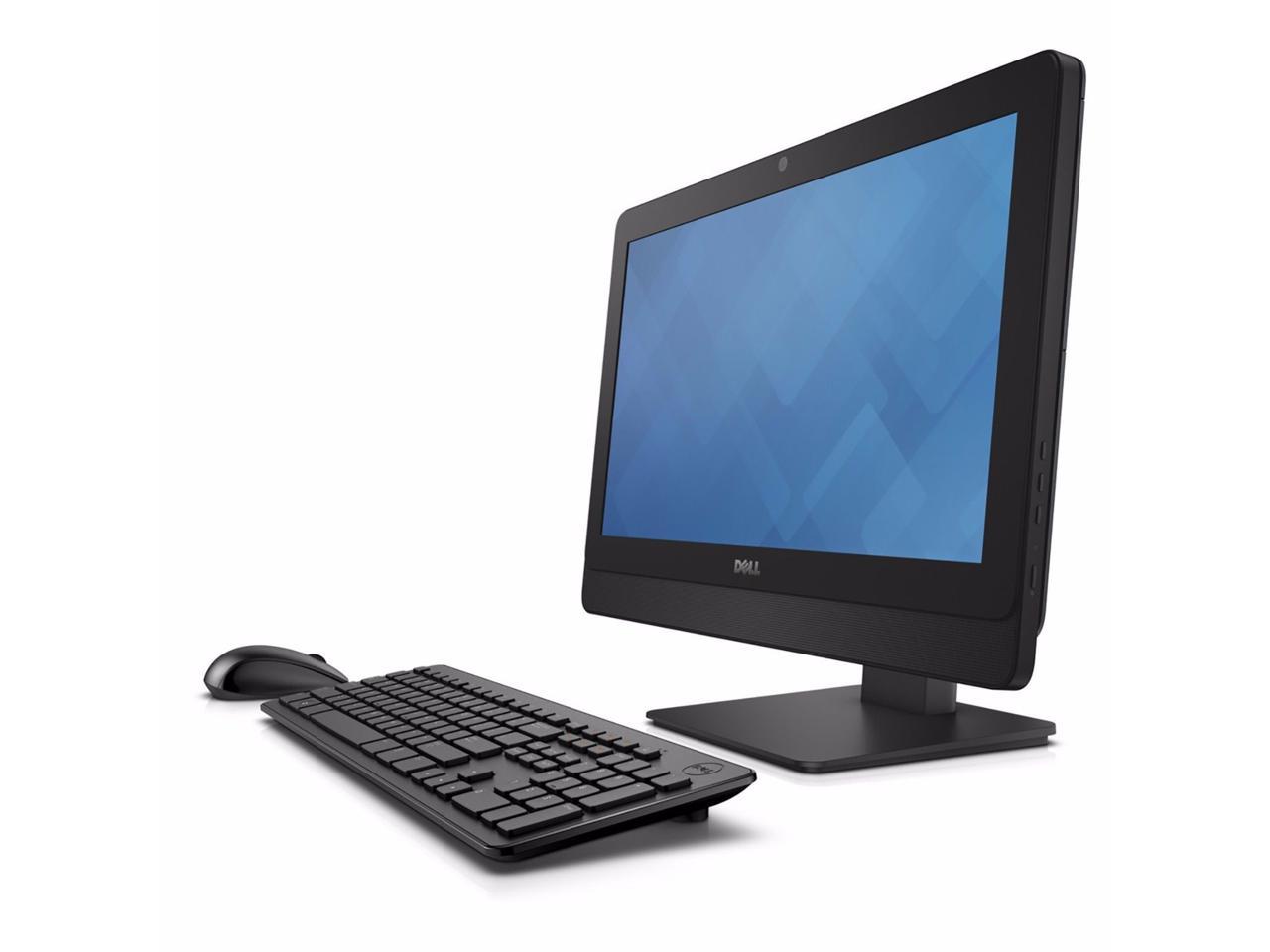 Refurbished: Dell OptiPlex 3030 LED 19.5