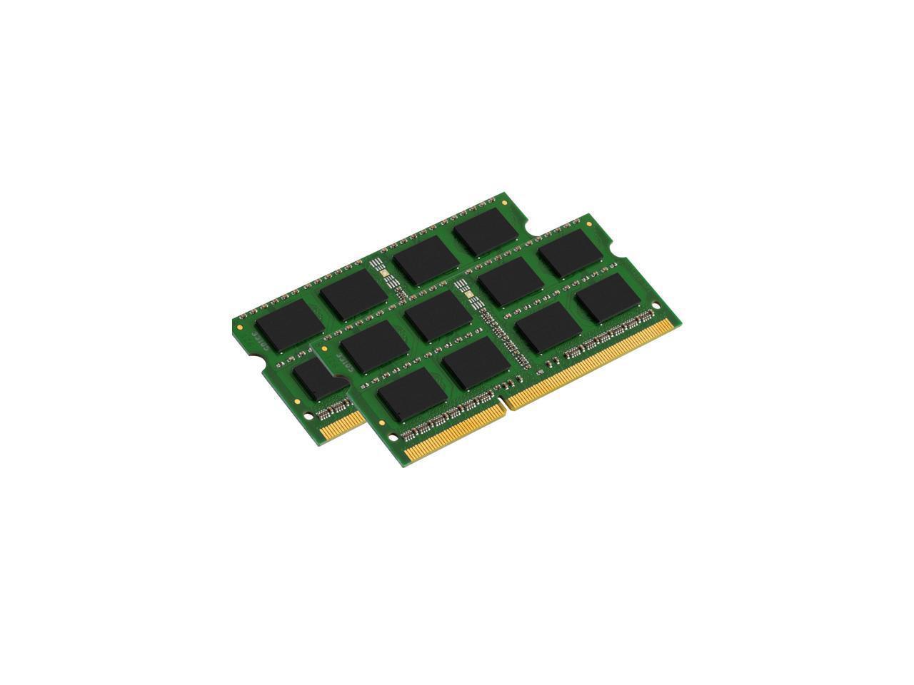 Hynix 16GB Kit (8GBx2) DDR3/DDR3L 1333 MT/S (PC3-10600) Unbuffered ...