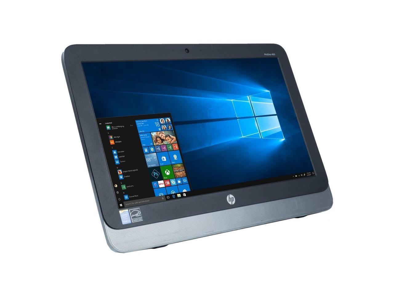 Hp proone 400 g1 не включается