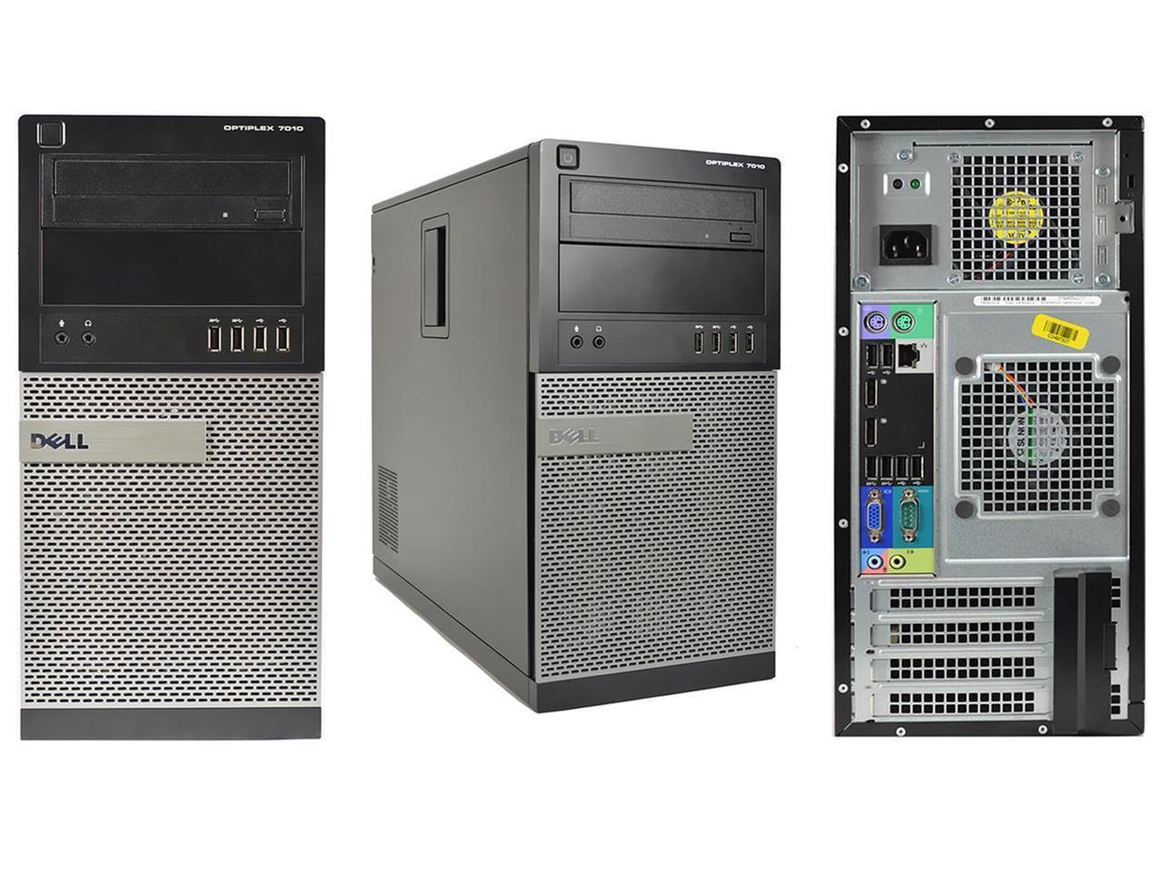 Dell Optiplex 7010