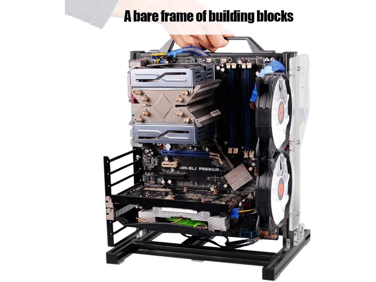 короб для системного блока компьютера