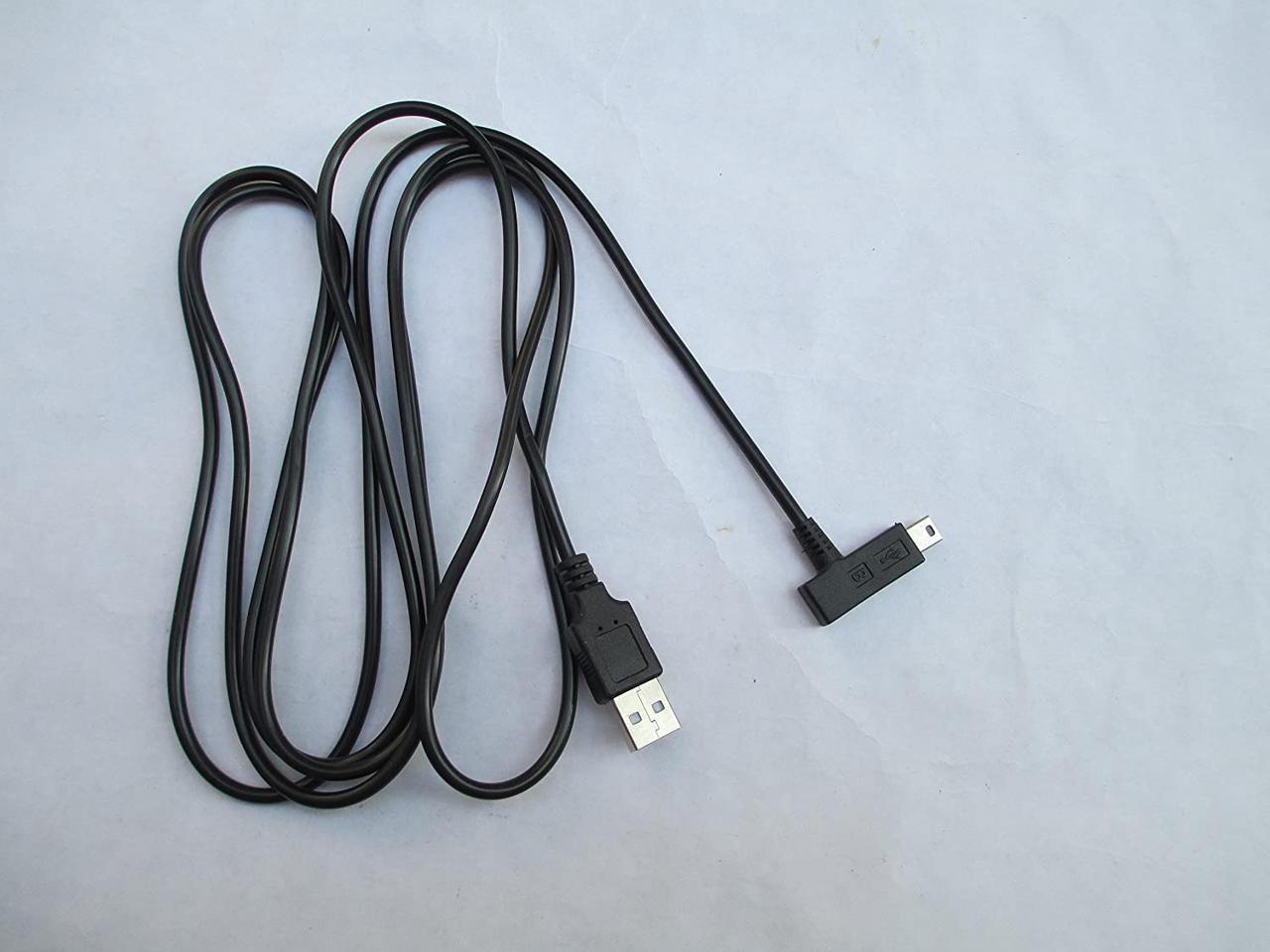 New Data Sync Charging Power Cord for Intuos Pro PTH451, PTH651