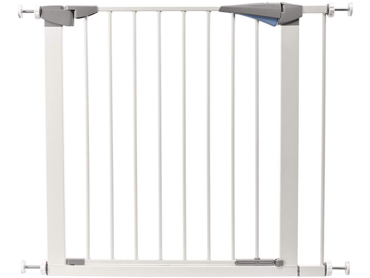 walk through baby gate