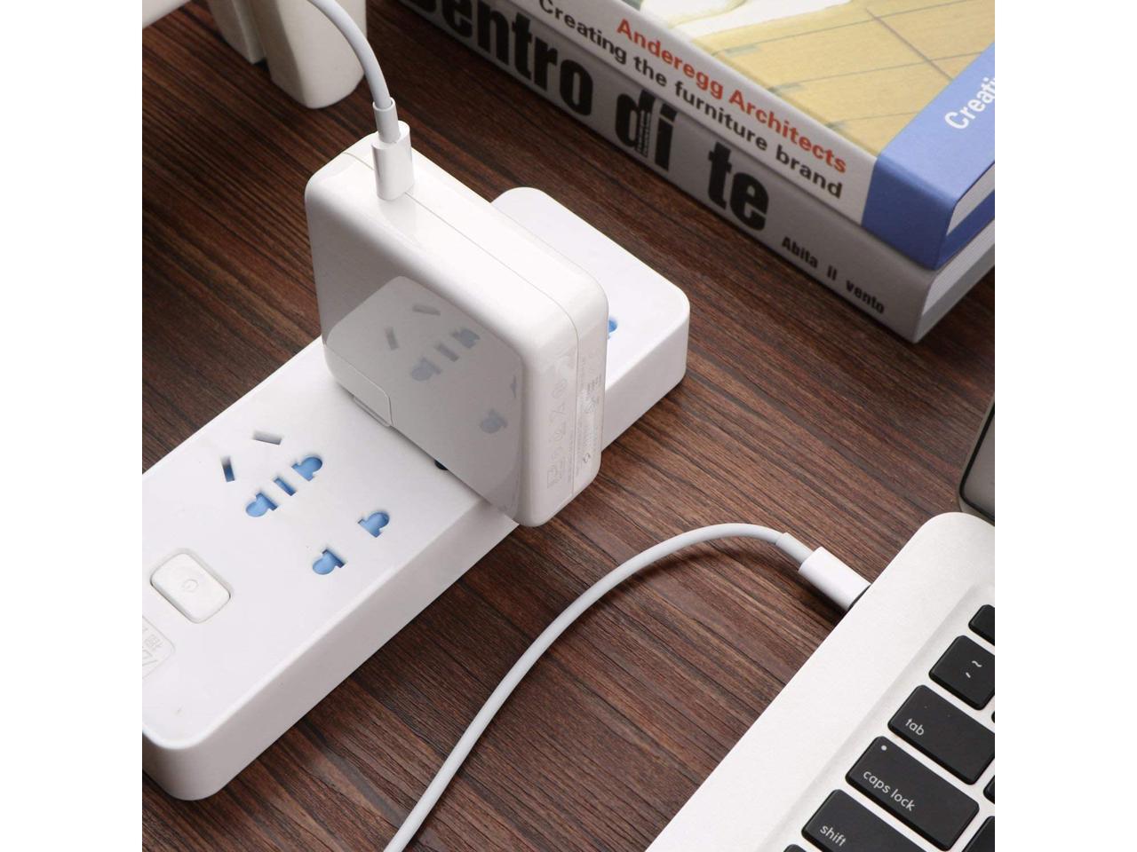 apple macbook air usb c charger