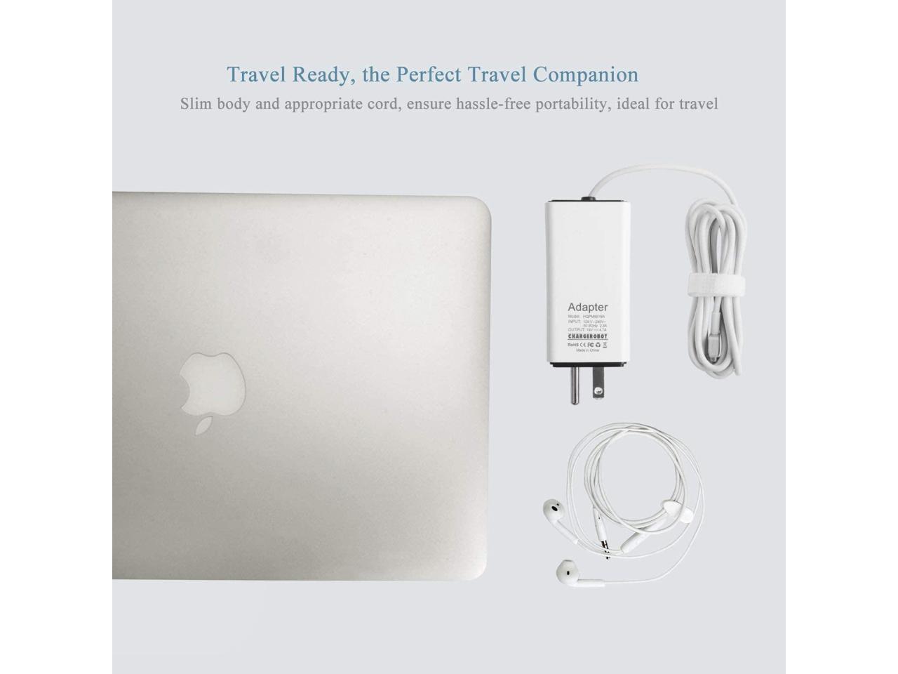 power adapter for macbook pro 2015 13 retina