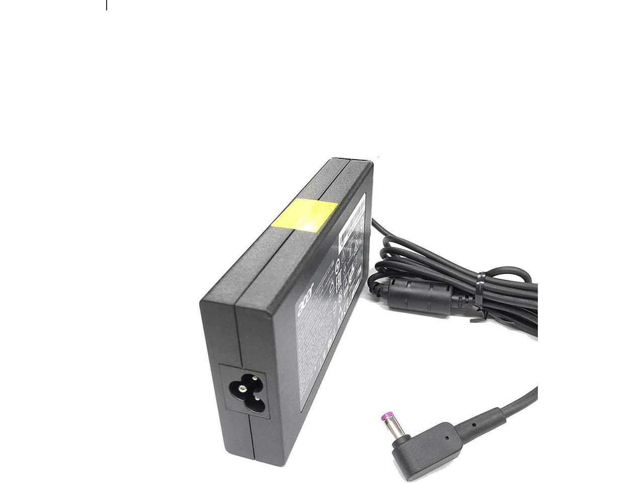 for ACER LITEON ADP135KB T 19V 7.1A Slim Laptop Charger Ac Power