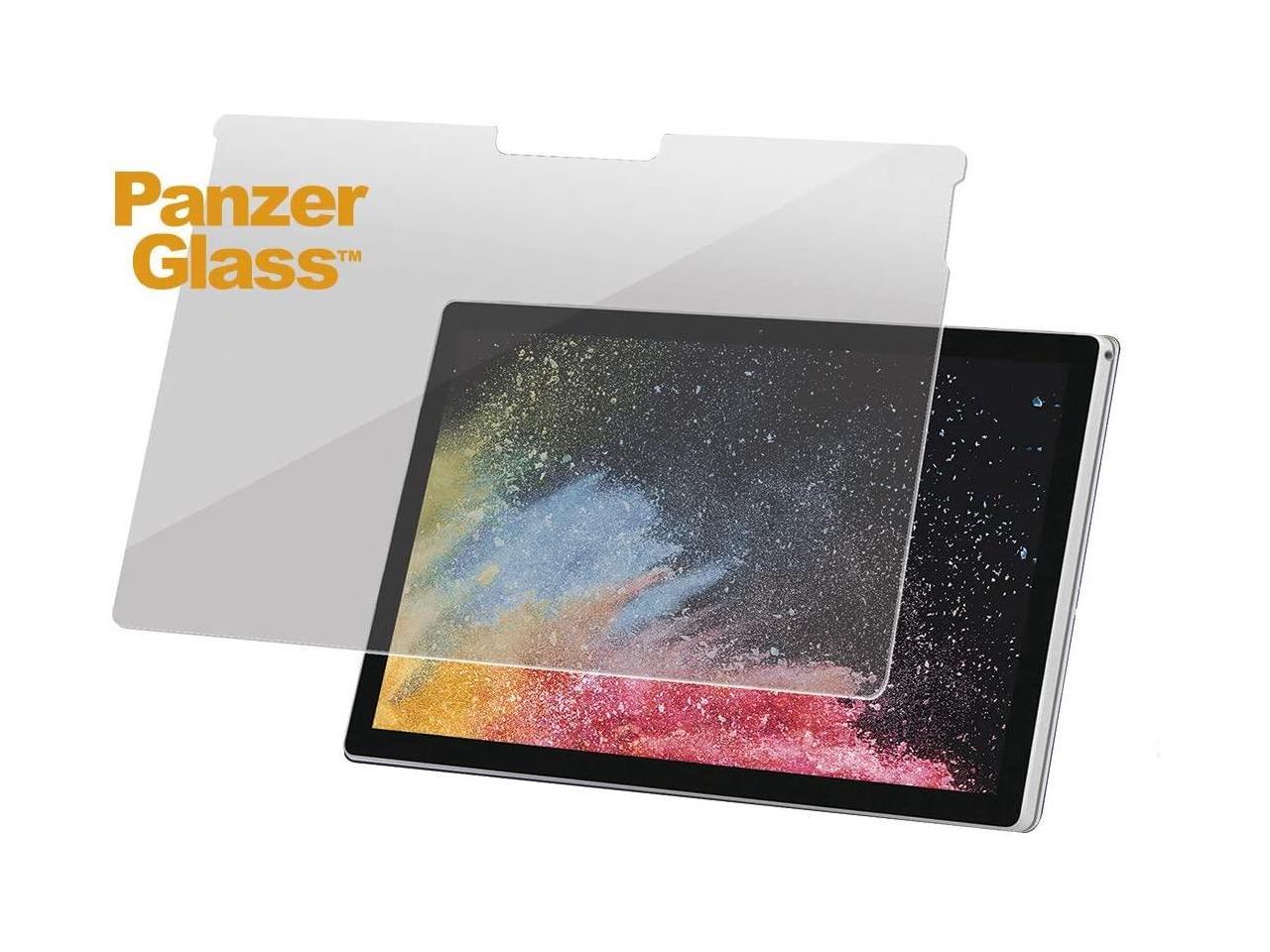 PanzerGlass Microsoft Surface Book 15'' Transparent Screen Protector ...