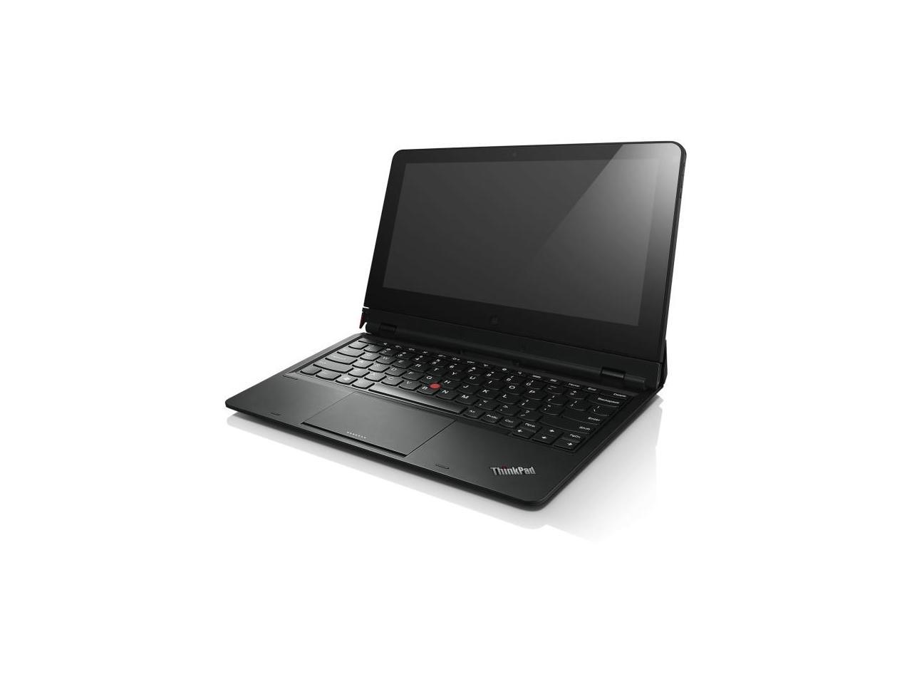 Thinkpad Helix su Intel Core I7 8gb Memory 256gb Ssd 11 6 Ultrabook Windows 8 Pro 64 Bit Newegg Com