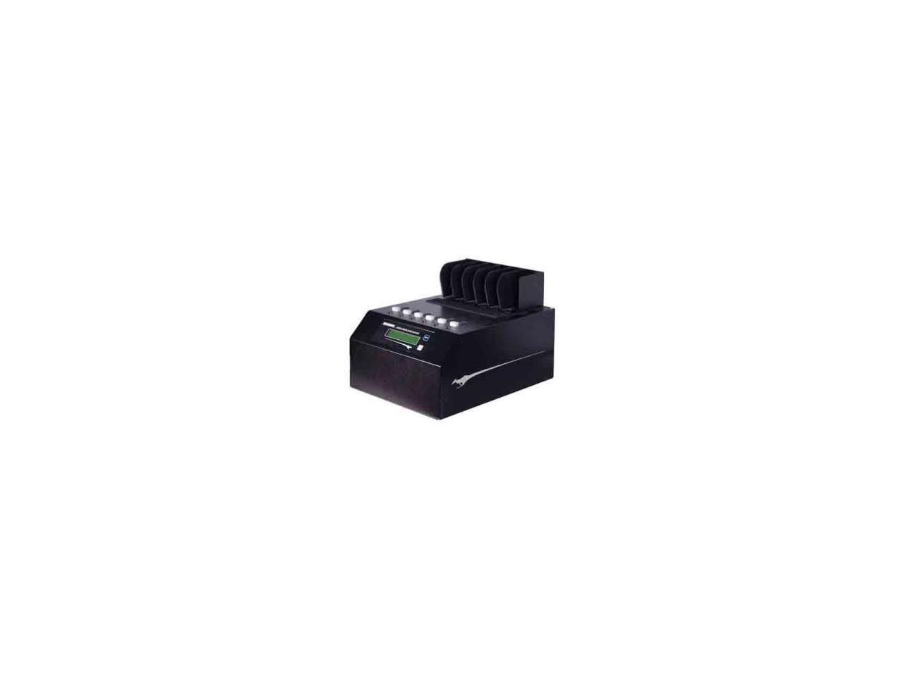 Kanguru KCLONE5HDSATA 15 Hard Drive Duplicator