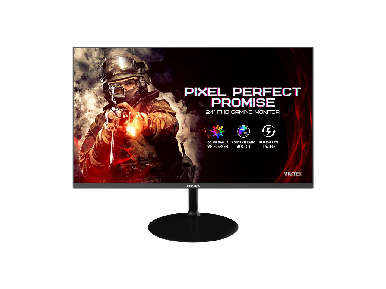 VIOTEK GFV24CB 24\