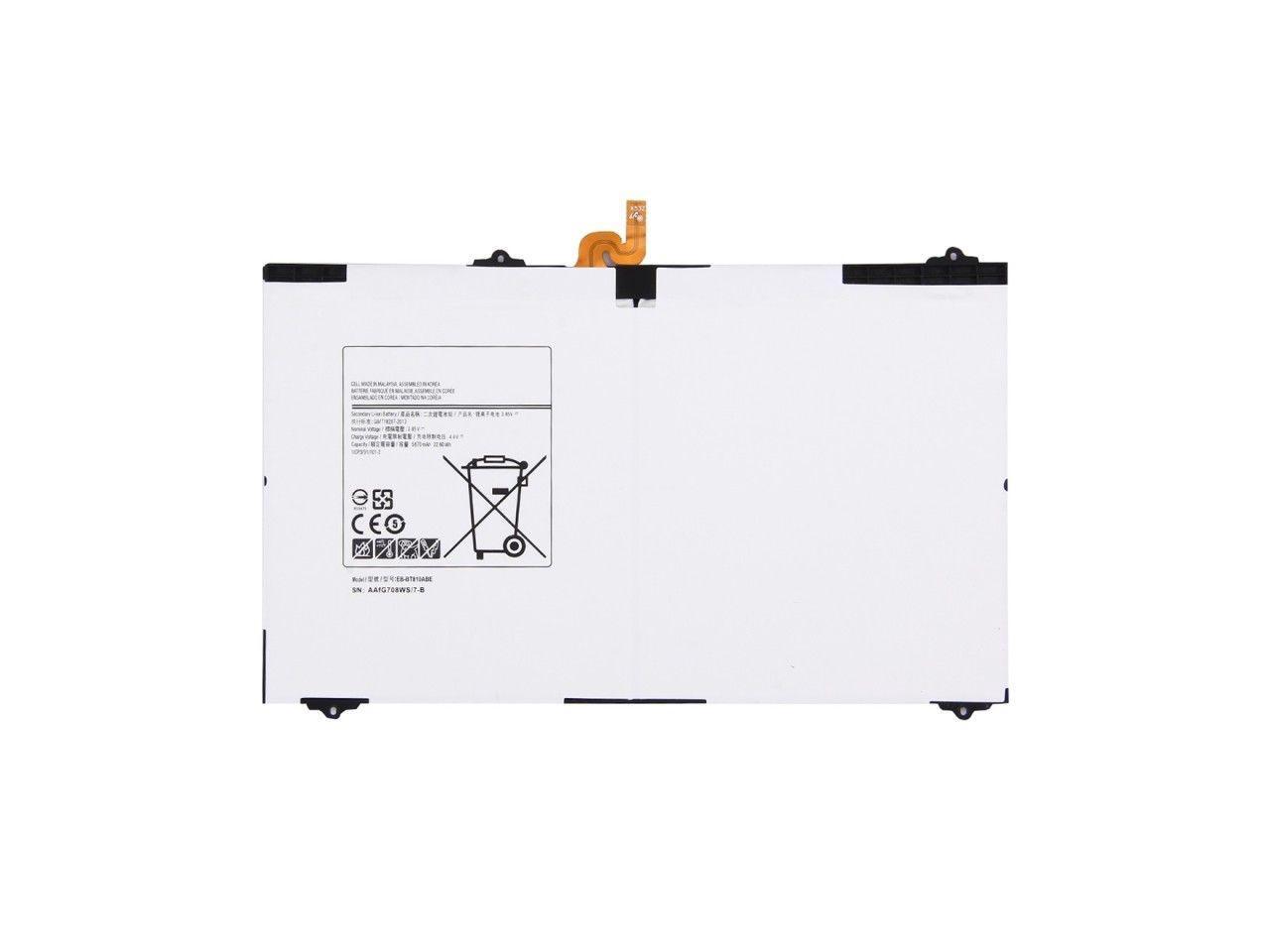 Replacement Battery for Samsung Tab S2 9.7" Tablet with Tools, SMT810